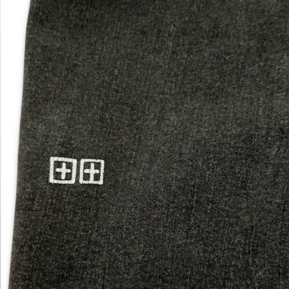 Ksubi jeans 32” / dark grey - Picture 4 of 7